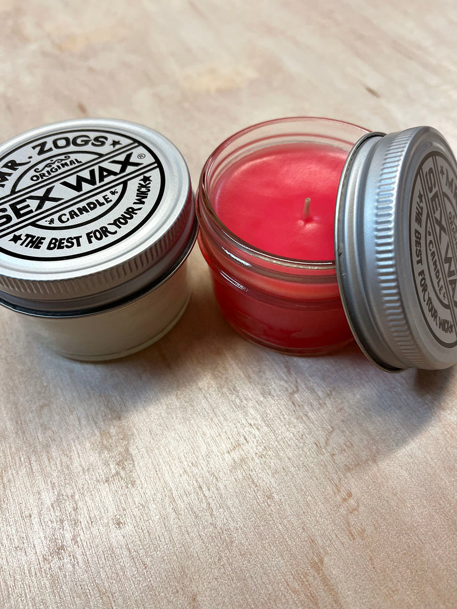 Candles – Tagged sexwax – Walden Surfboards