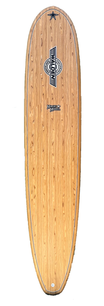 Surftech 9'0 Magic Model Madera