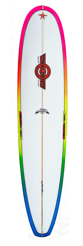 Walden Surfboards