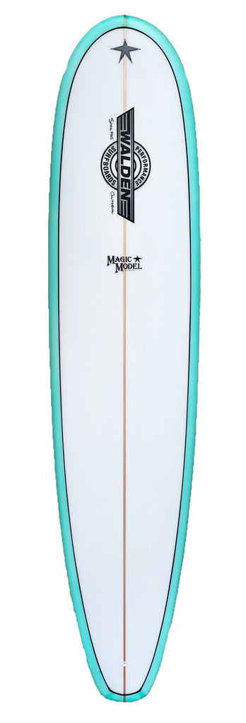 8'0 Magic Model 25582