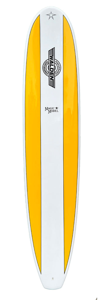 Surftech Sample 8'6  Magic Model Tuflite