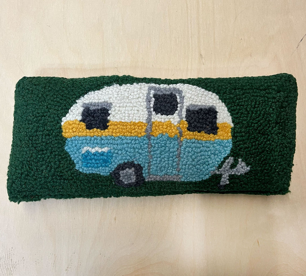 Camper Pillow