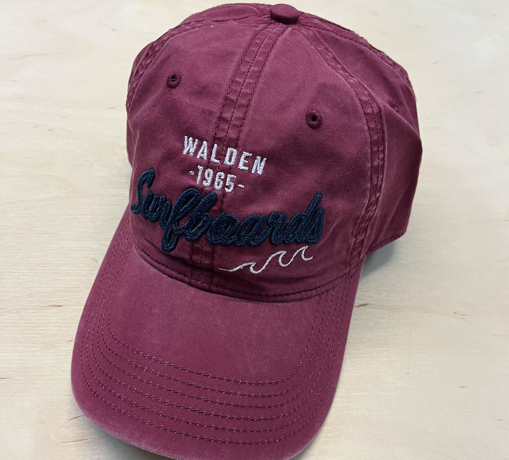 SALE Sign Painter hat red